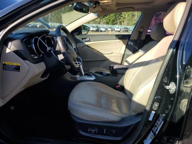 Photo 7 from auction – 2013 KIA OPTIMA EX with VIN 5XXGN4A79DG252384