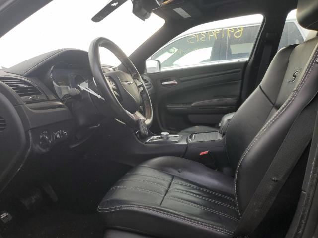 Photo 7 from auction – 2015 CHRYSLER 300 S with VIN 2C3CCAGG4FH838490