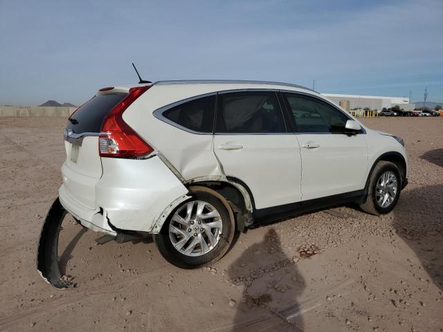 Photo 3 from auction – 2015 HONDA CR-V EXL with VIN 5J6RM3H78FL023722
