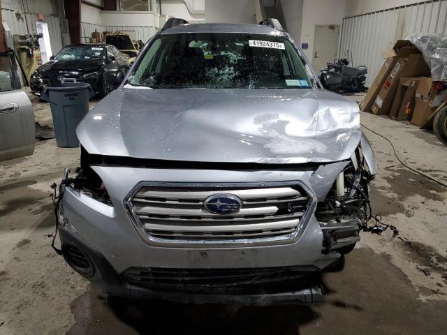 Photo 5 from auction – 2017 SUBARU OUTBACK 2. with VIN 4S4BSAAC1H3232646