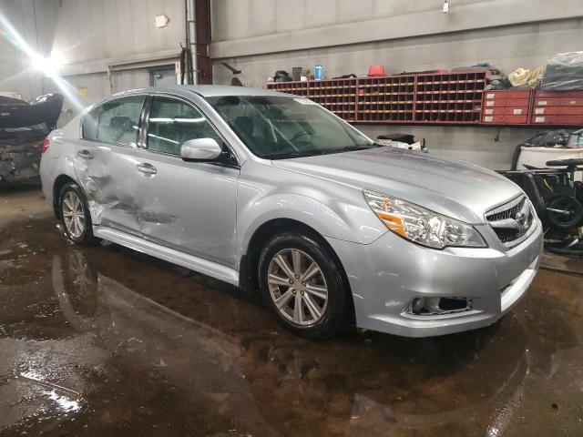 Photo 4 from auction – 2012 SUBARU LEGACY 2.5 with VIN 4S3BMBA63C3002212