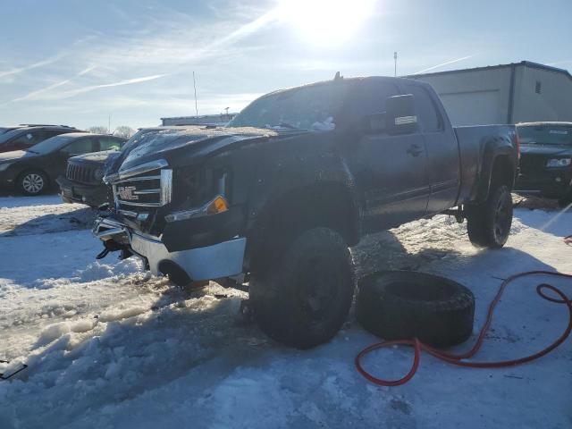 GMC SIERRA K15 2012 with VIN 1GTR2UEA7CZ171614 - Photo from auction
