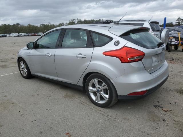 Photo 2 from auction – 2016 FORD FOCUS SE with VIN 1FADP3K25GL351823