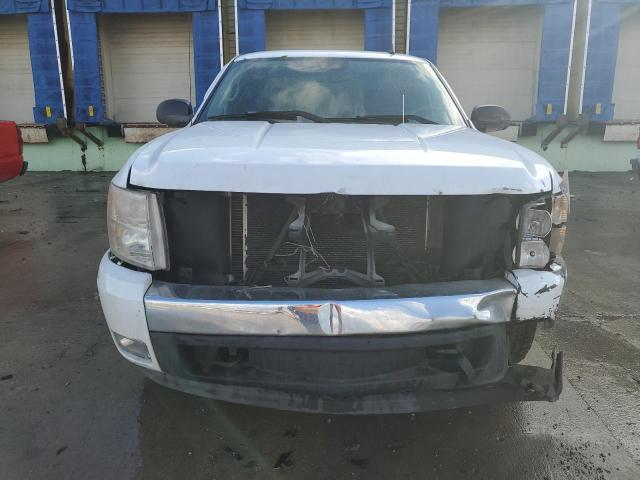 Photo 5 from auction – 2007 CHEVROLET SILVERADO with VIN 2GCEK19C671607943