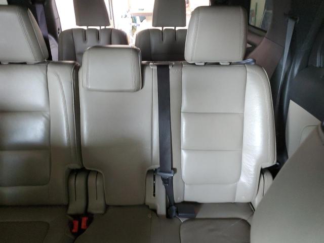 Photo 10 from auction – 2013 FORD EXPLORER X with VIN 1FM5K8D83DGA36966