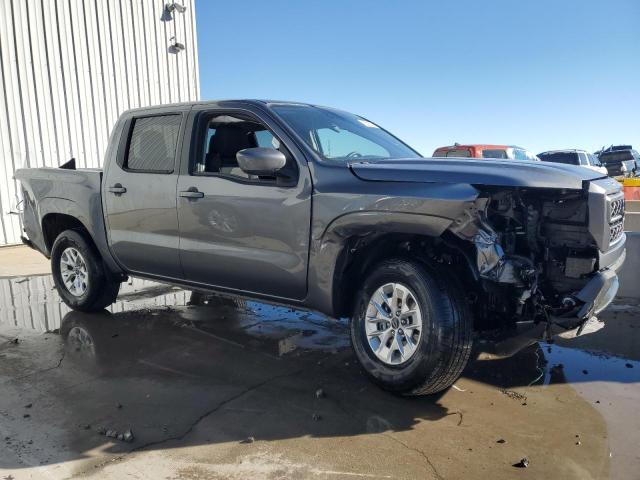 Photo 4 from auction – 2024 NISSAN FRONTIER S with VIN 1N6ED1EK4RN650702