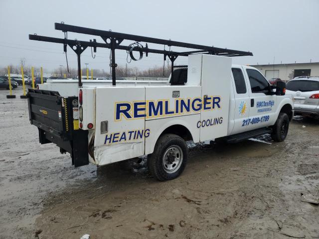 Photo 3 from auction – 2012 FORD F350 SUPER with VIN 1FD7X3F66CEB00873