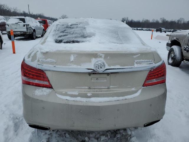 Photo 6 from auction – 2014 BUICK LACROSSE with VIN 1G4GC5G37EF203356