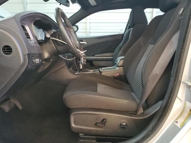 Photo 7 from auction – 2023 DODGE CHARGER SX with VIN 2C3CDXBG7PH579633