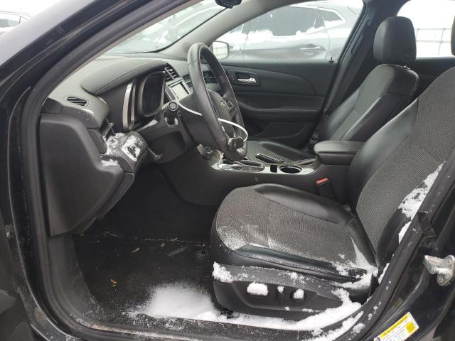 Photo 7 from auction – 2015 CHEVROLET MALIBU 1LT with VIN 1G11C5SL1FF254637