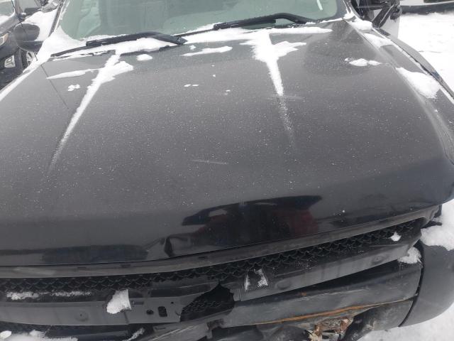 Photo 11 from auction – 2008 CHEVROLET SILVERADO with VIN 1GCEK19C08E115909