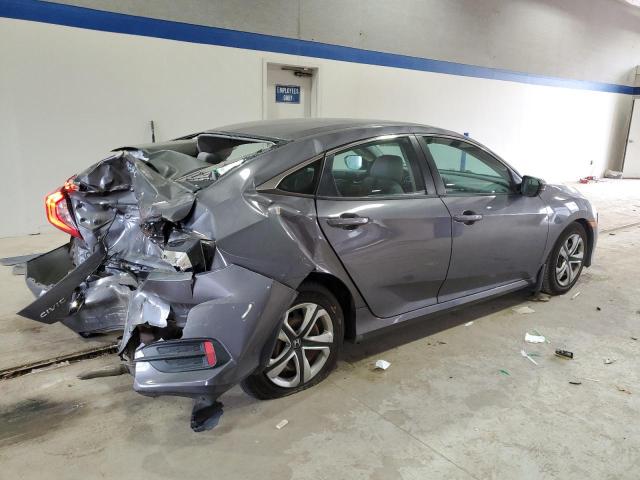 Photo 3 from auction – 2017 HONDA CIVIC LX with VIN 2HGFC2F59HH506337