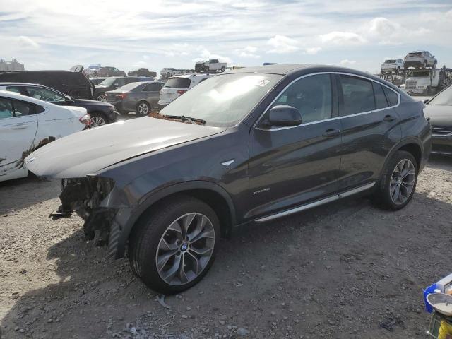 Photo 1 from auction – 2015 BMW X4 XDRIVE3 with VIN 5UXXW5C50F0E87289