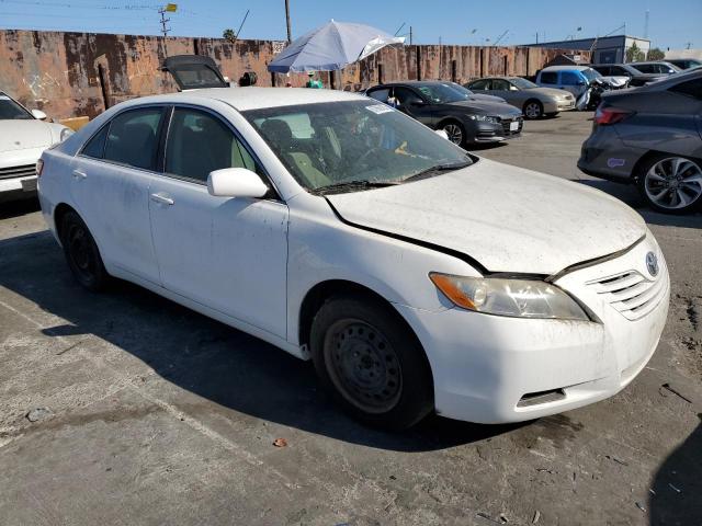 Photo 4 from auction – 2009 TOYOTA CAMRY BASE with VIN 4T4BE46K69R110892