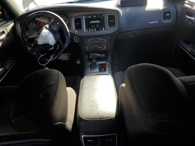 Photo 8 from auction – 2023 DODGE CHARGER SC with VIN 2C3CDXGJ2PH584372