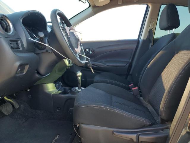 Photo 7 from auction – 2017 NISSAN VERSA S with VIN 3N1CN7AP6HL811905