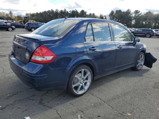 Photo 3 from auction – 2008 NISSAN VERSA S with VIN 3N1BC11E18L388468