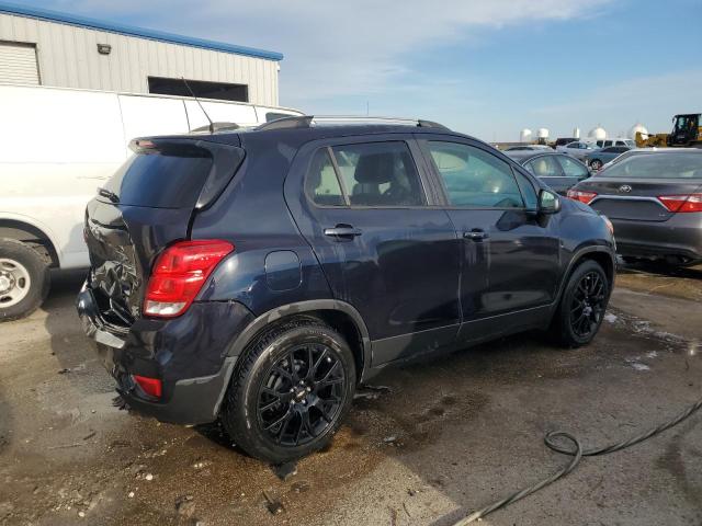 Photo 3 from auction – 2022 CHEVROLET TRAX 1LT with VIN KL7CJLSM1NB516520