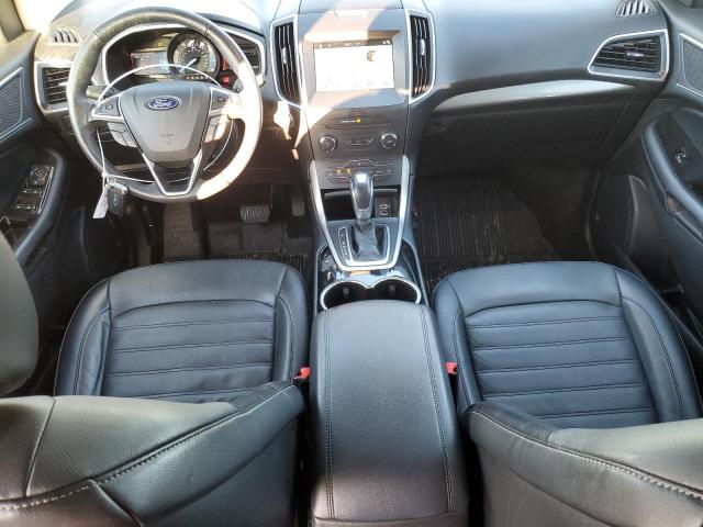Photo 8 from auction – 2018 FORD EDGE SEL with VIN 2FMPK4J83JBB12145