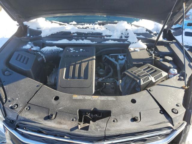 Photo 12 from auction – 2016 CHEVROLET EQUINOX LT with VIN 2GNALCEK2G1156926