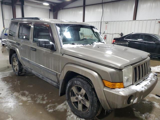 Photo 4 from auction – 2006 JEEP COMMANDER with VIN 1J8HG48K76C165443