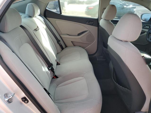 Photo 10 from auction – 2011 KIA OPTIMA LX with VIN KNAGM4A78B5111923