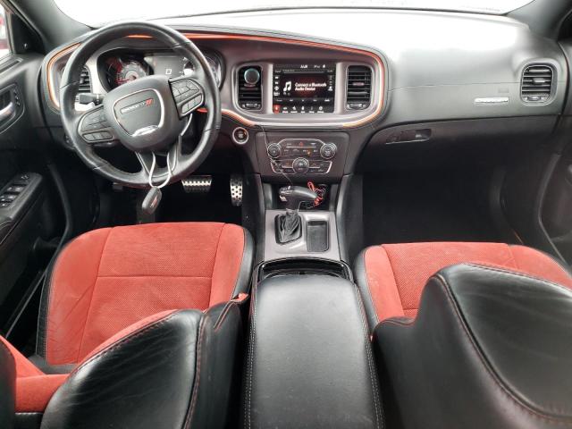 Photo 8 from auction – 2022 DODGE CHARGER R/ with VIN 2C3CDXCT2NH235880