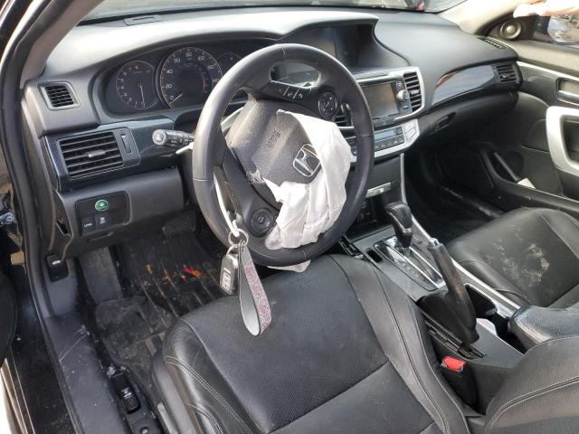 Photo 8 from auction – 2014 HONDA ACCORD EXL with VIN 1HGCT1B82EA011968