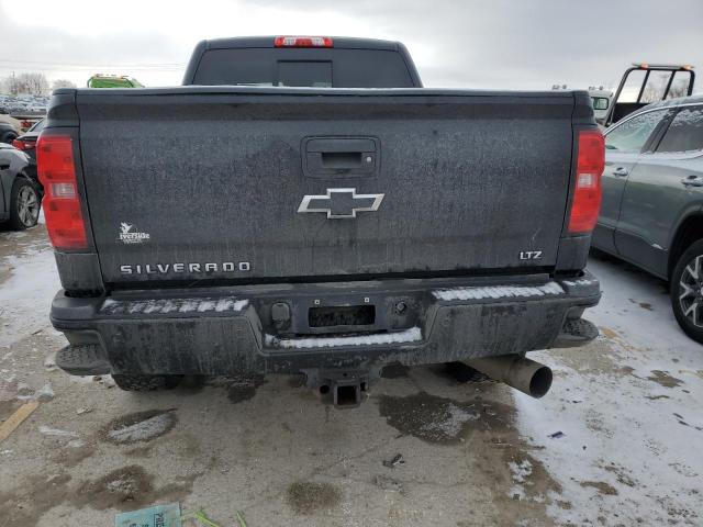 Photo 6 from auction – 2019 CHEVROLET SILVERADO with VIN 1GC1KTEY5KF129060