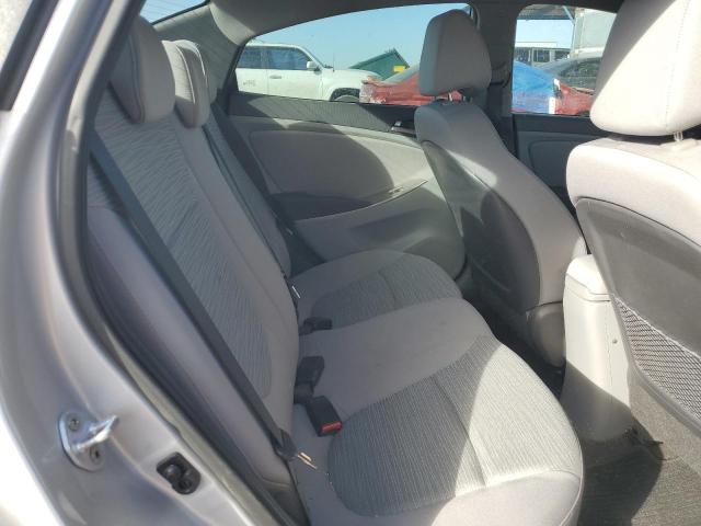 Photo 10 from auction – 2017 HYUNDAI ACCENT SE with VIN KMHCT4AE9HU250360