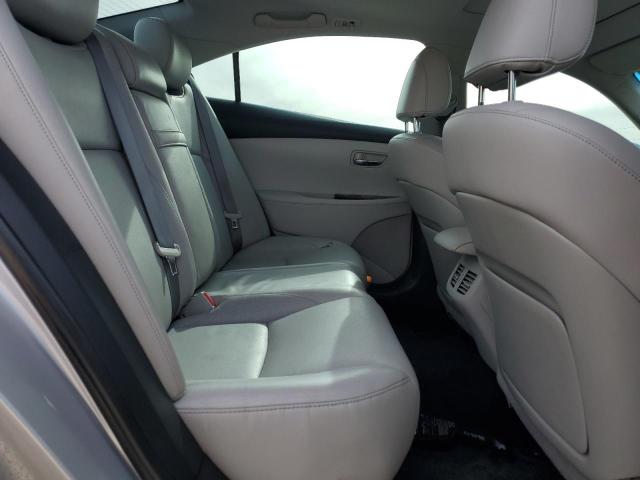 Photo 10 from auction – 2011 LEXUS ES 350 with VIN JTHBK1EG3B2446793