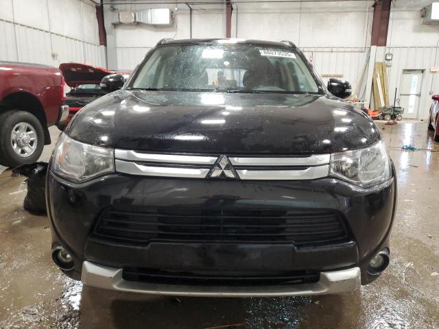 Photo 5 from auction – 2015 MITSUBISHI OUTLANDER with VIN JA4AZ3A3XFZ007850