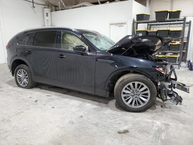 Photo 4 from auction – 2024 MAZDA CX-90 PREF with VIN JM3KKCHD5R1154472