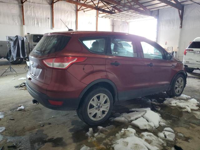 صورة رقم 3 من المزاد - 2016 FORD ESCAPE S مع VIN 1FMCU0F79GUC39034