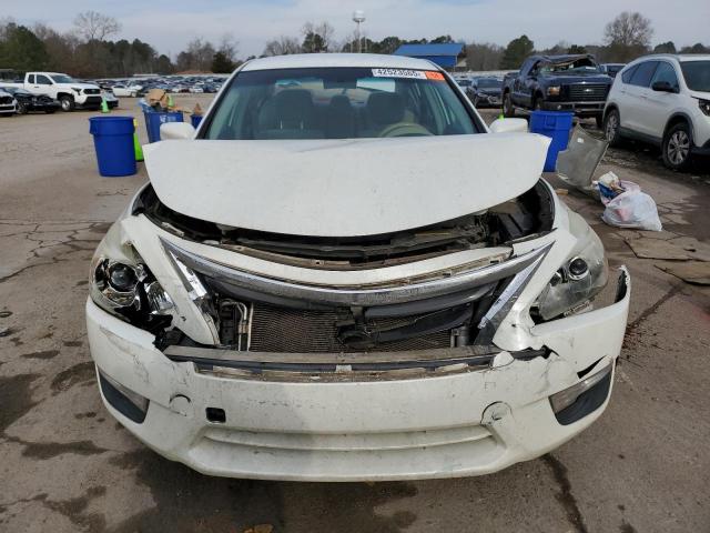 Photo 5 from auction – 2013 NISSAN ALTIMA 2.5 with VIN 1N4AL3AP0DN551360