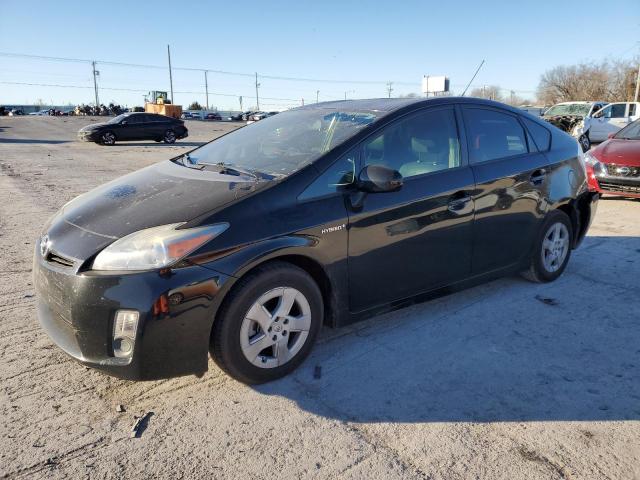 TOYOTA PRIUS 2011 مع رقم تعريف المركبة JTDKN3DU4B1450529 - صورة من المزاد