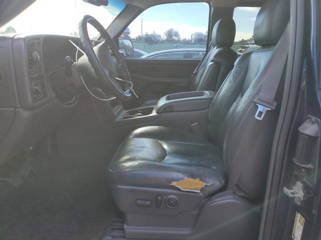 Photo 7 from auction – 2005 CHEVROLET SILVERADO with VIN 1GCEK19T95E221609