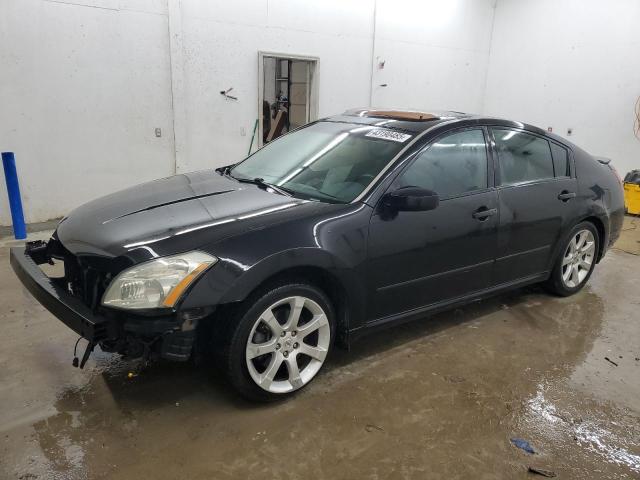 Zdjęcie 1 z aukcji – 2008 NISSAN MAXIMA SE z VIN 1N4BA41E88C813500