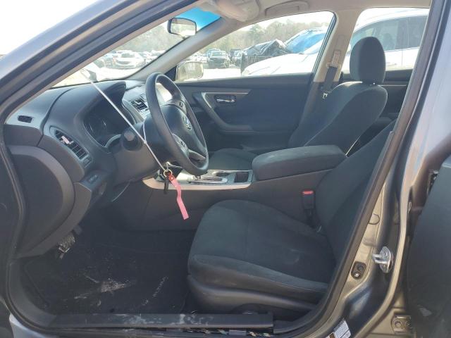 Photo 7 from auction – 2015 NISSAN ALTIMA 2.5 with VIN 1N4AL3AP7FC160107