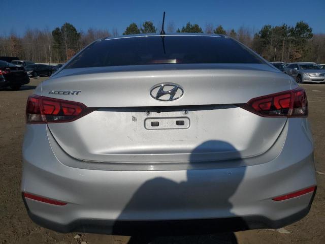 Photo 6 from auction – 2020 HYUNDAI ACCENT SE with VIN 3KPC24A61LE115526