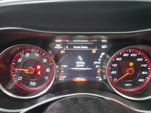 Photo 9 from auction – 2020 DODGE CHARGER SC with VIN 2C3CDXGJXLH153255