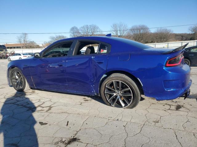 Photo 2 from auction – 2021 DODGE CHARGER SC with VIN 2C3CDXGJ8MH679126