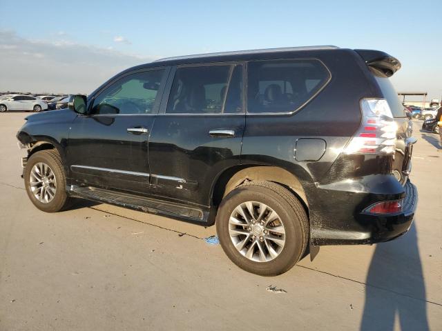 Photo 2 from auction – 2014 LEXUS GX 460 with VIN JTJBM7FX3E5066396