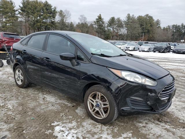 Photo 4 from auction – 2017 FORD FIESTA SE with VIN 3FADP4BJ3HM142450