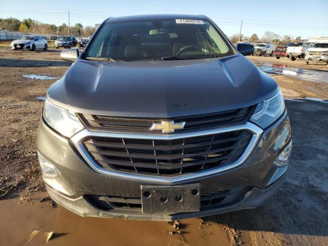 Photo 5 from auction – 2018 CHEVROLET EQUINOX LT with VIN 3GNAXJEV6JS582679