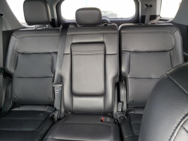 Photo 10 from auction – 2023 FORD EXPLORER L with VIN 1FMSK8FH3PGB66492