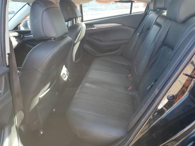 Photo 10 from auction – 2018 MAZDA 6 TOURING with VIN JM1GL1VM8J1312294