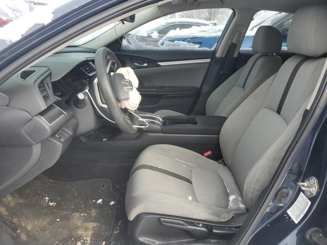 Photo 7 from auction – 2016 HONDA CIVIC LX with VIN 19XFC2F51GE038371