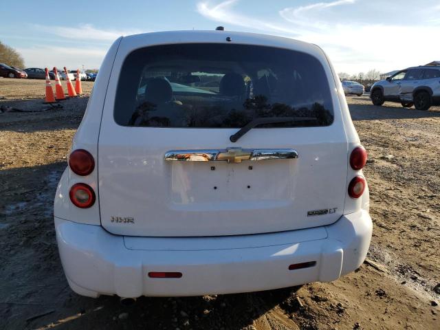 Photo 6 from auction – 2009 CHEVROLET HHR LT with VIN 3GNCA23BX9S502515