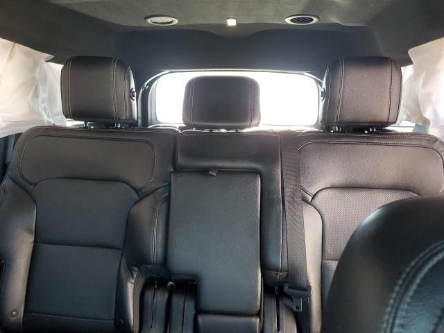 Photo 10 from auction – 2018 FORD EXPLORER with VIN 1FM5K7F81JGB33683